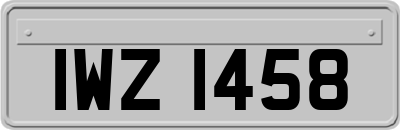 IWZ1458