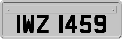 IWZ1459
