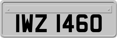 IWZ1460