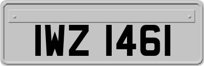 IWZ1461