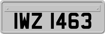 IWZ1463