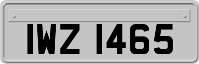 IWZ1465