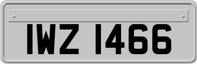 IWZ1466