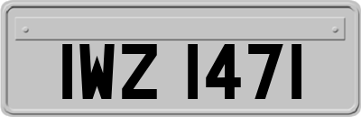 IWZ1471