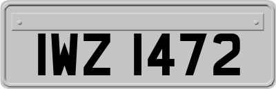 IWZ1472