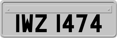 IWZ1474