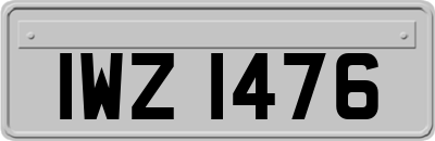 IWZ1476