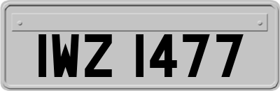 IWZ1477