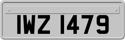 IWZ1479