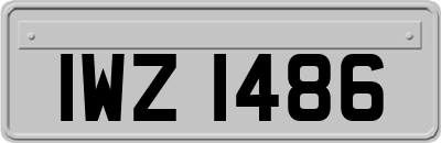 IWZ1486