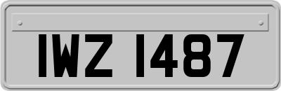 IWZ1487