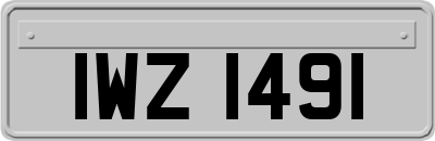 IWZ1491
