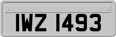 IWZ1493