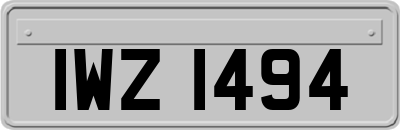 IWZ1494