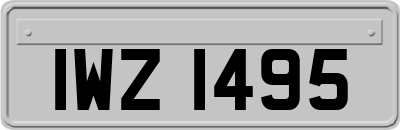 IWZ1495
