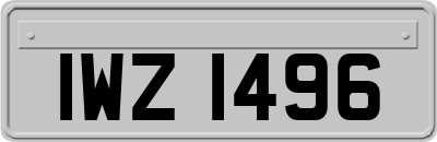 IWZ1496
