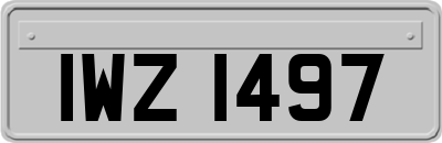 IWZ1497