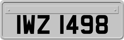 IWZ1498