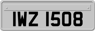 IWZ1508
