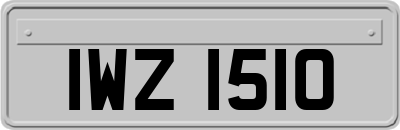 IWZ1510