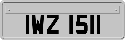 IWZ1511