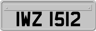 IWZ1512