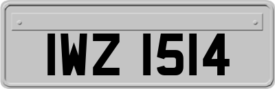 IWZ1514