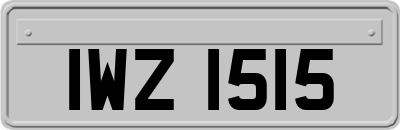 IWZ1515