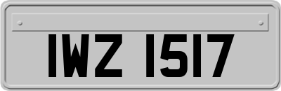 IWZ1517
