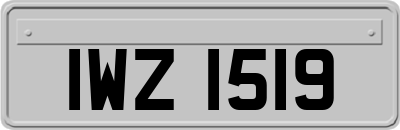 IWZ1519