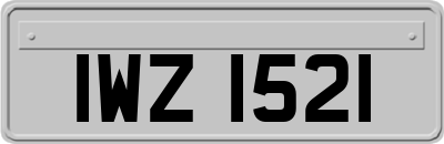 IWZ1521
