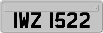 IWZ1522