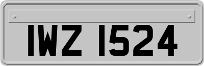 IWZ1524