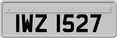IWZ1527