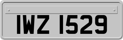 IWZ1529