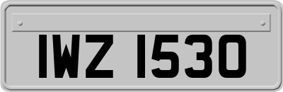 IWZ1530