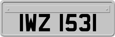 IWZ1531