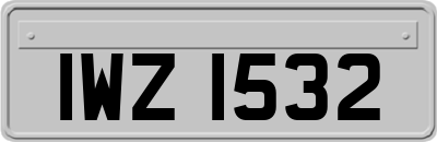 IWZ1532