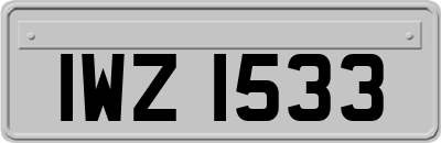 IWZ1533