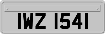 IWZ1541
