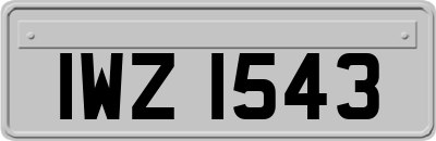 IWZ1543