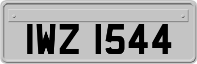 IWZ1544