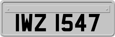 IWZ1547