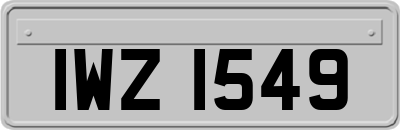 IWZ1549
