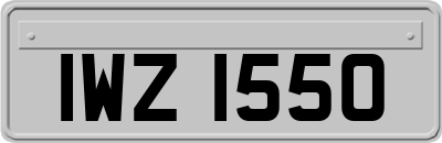 IWZ1550