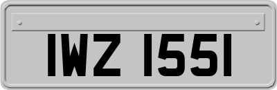 IWZ1551
