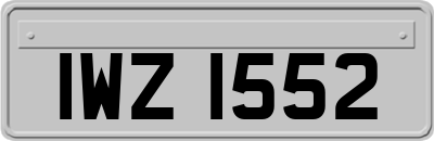 IWZ1552