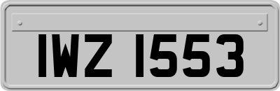 IWZ1553