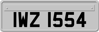 IWZ1554