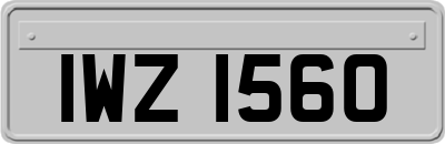 IWZ1560